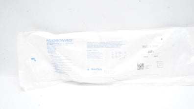 Teleflex 5-16035 Hudson RCI Sheridan Endobronchial Tube 35Fr. x 24mm x 19mm